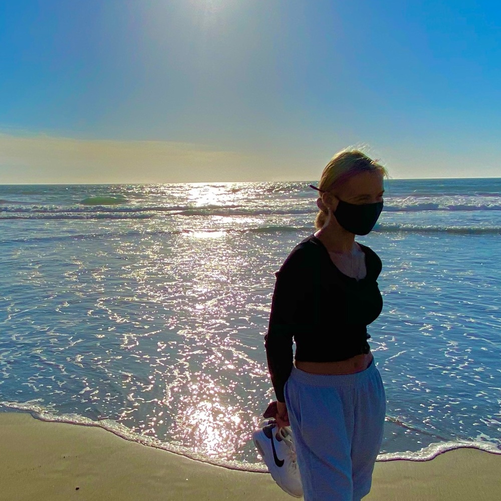 Meet your Posher, Isabelle